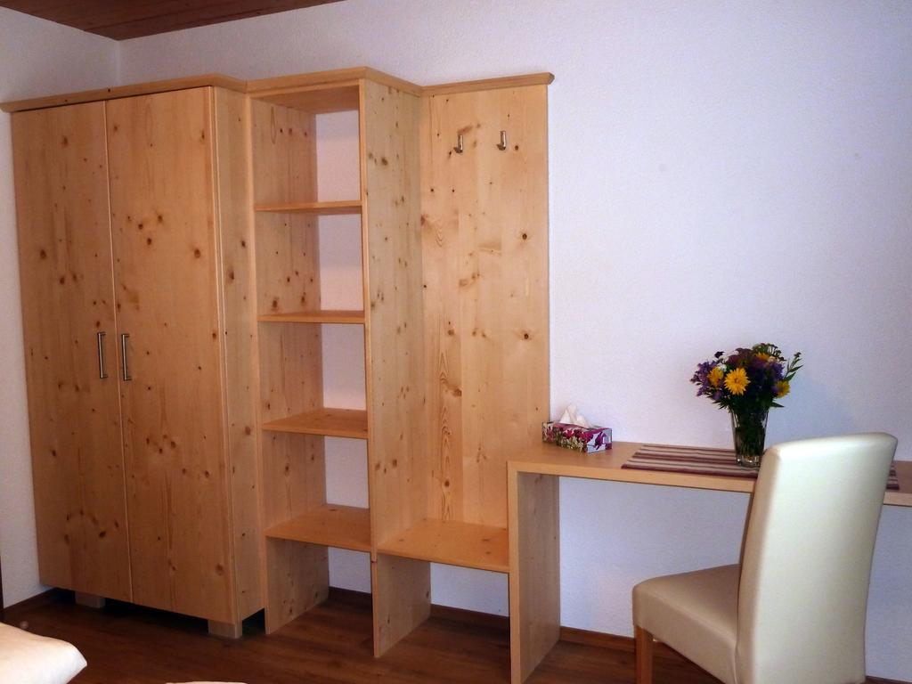 Apart Brigitta Sankt Leonhard im Pitztal Room photo