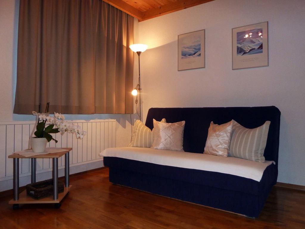 Apart Brigitta Sankt Leonhard im Pitztal Room photo