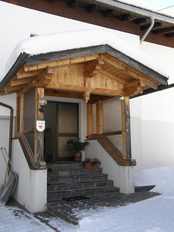 Apart Brigitta Sankt Leonhard im Pitztal Room photo