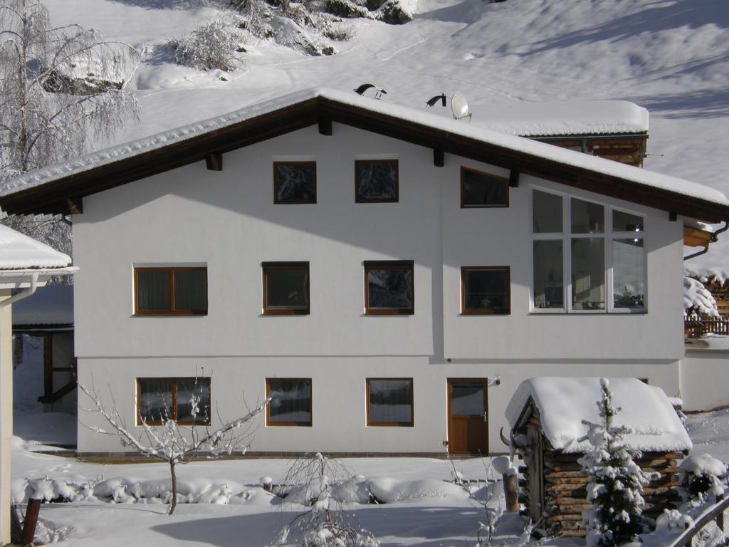 Apart Brigitta Sankt Leonhard im Pitztal Room photo